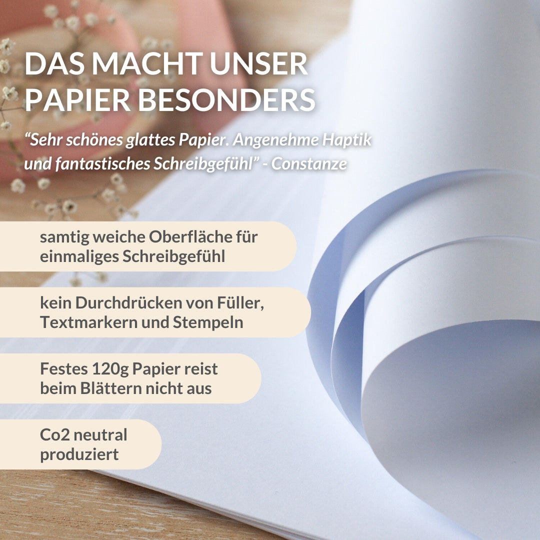 Mix And Match - Ringbuchplaner Set