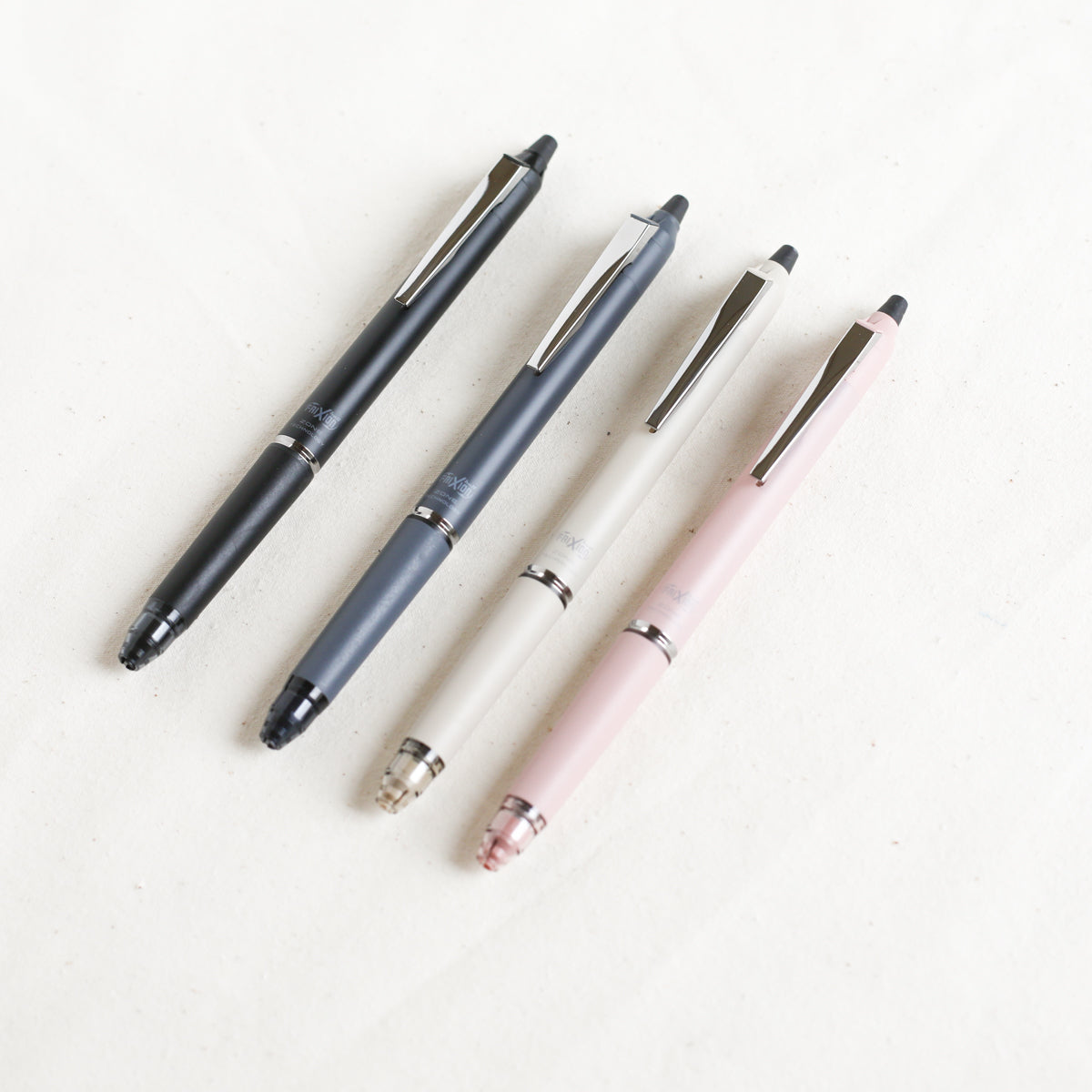 Radierbarer Premium Tintenroller Pilot Frixion Zone