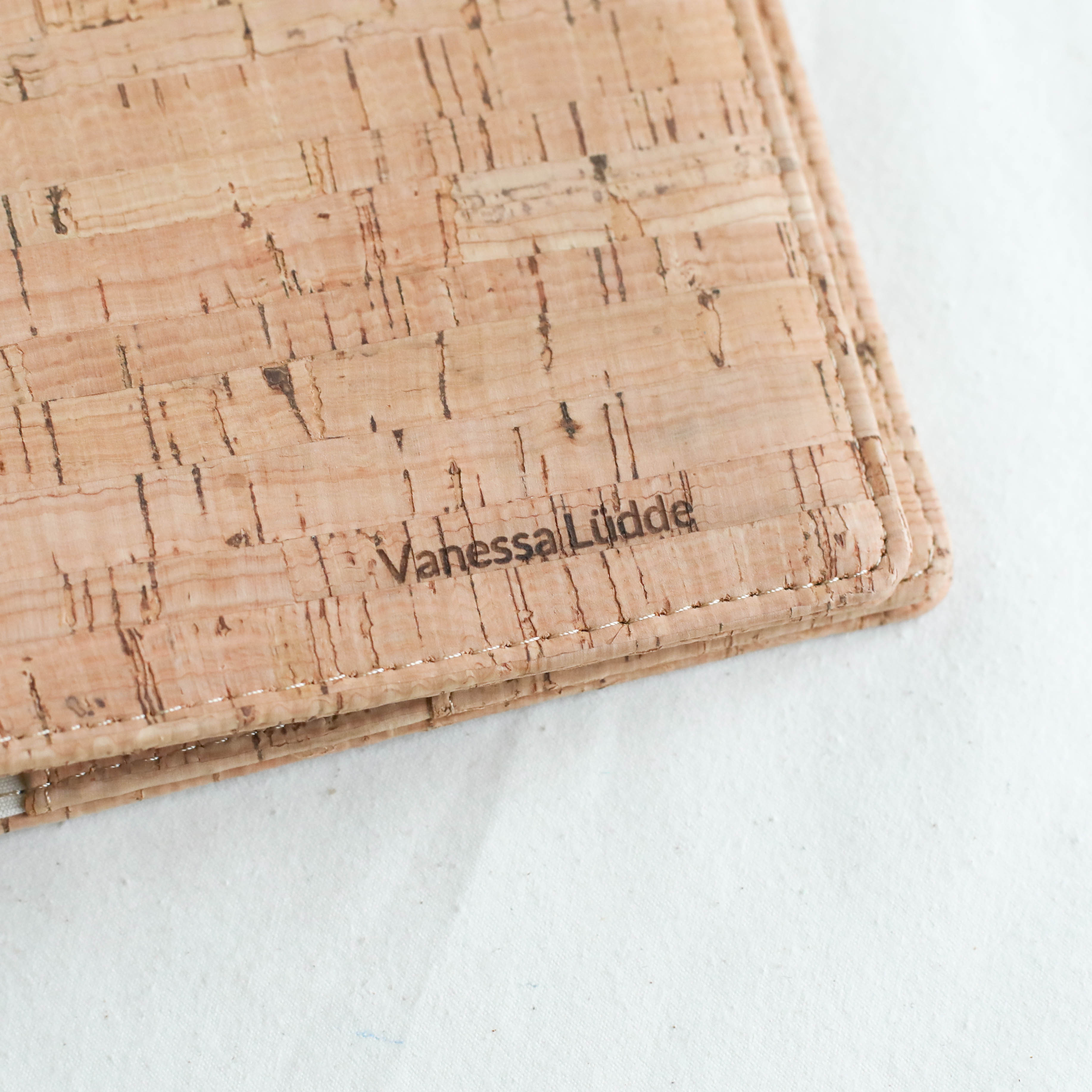 Korkplaner Geschenk Set A5 🎁