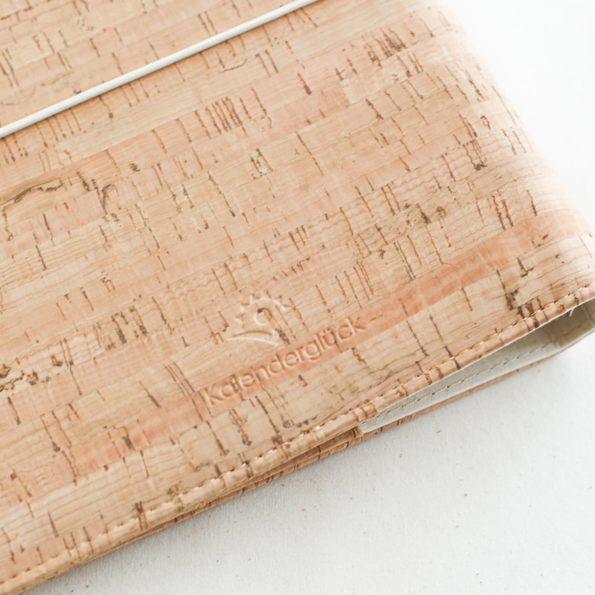 Korkplaner Geschenk Set A5 🎁