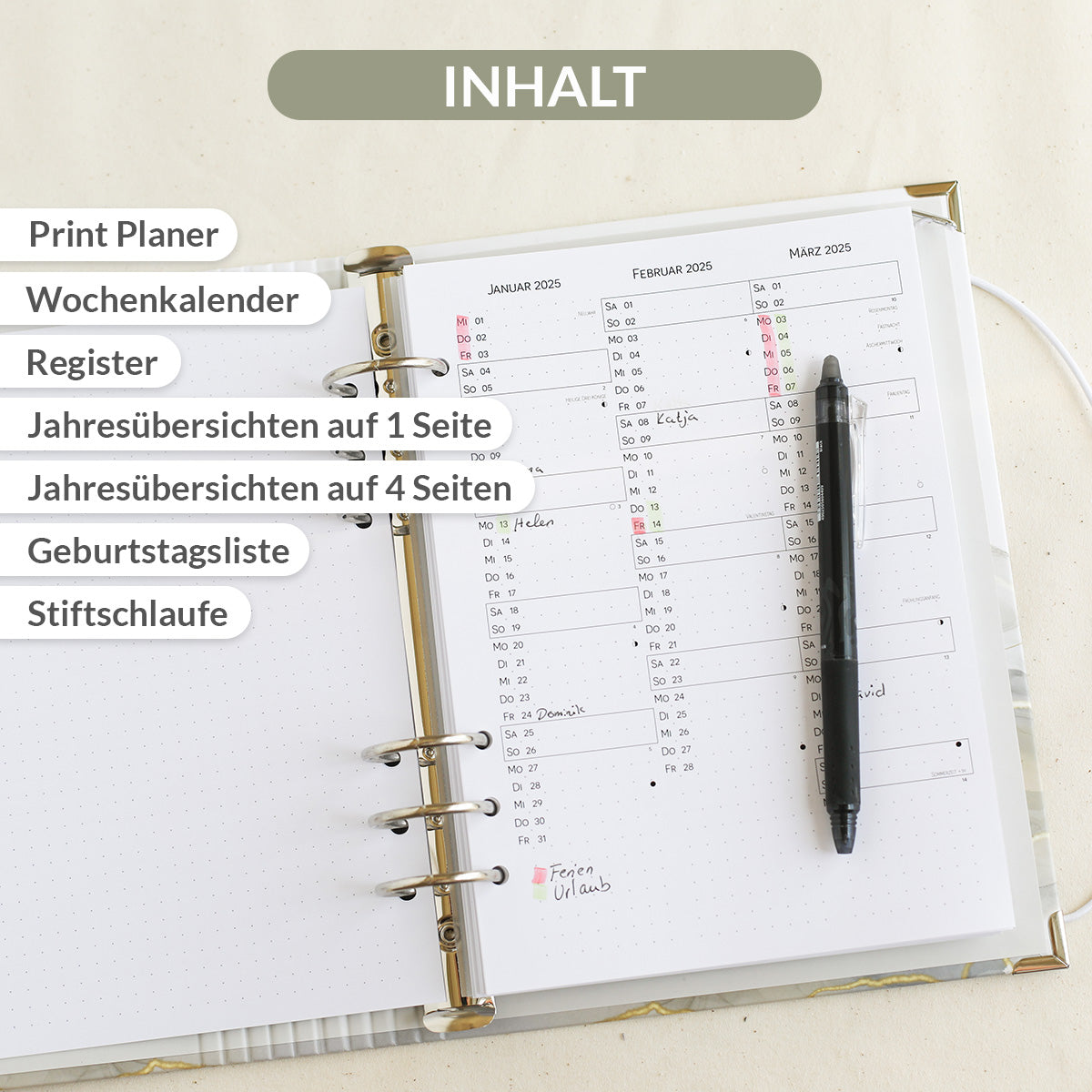 ⬛ BLACK WEEK ⬛ - Basis Set