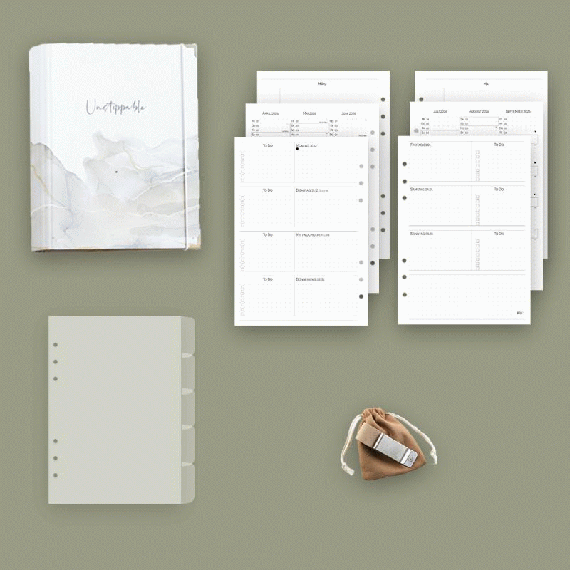 ⬛ BLACK WEEK ⬛ - Basis Set