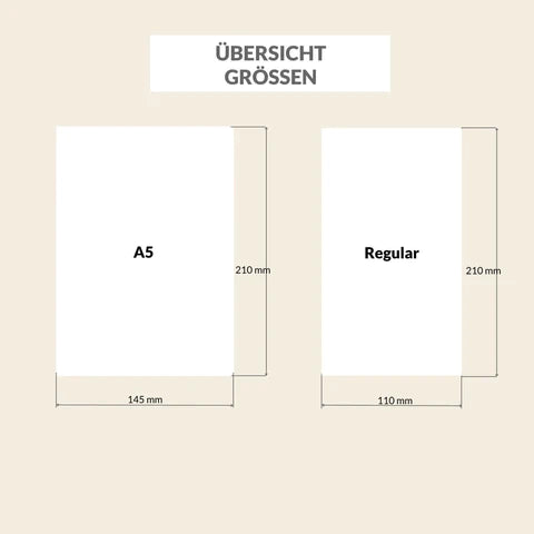 size chart image