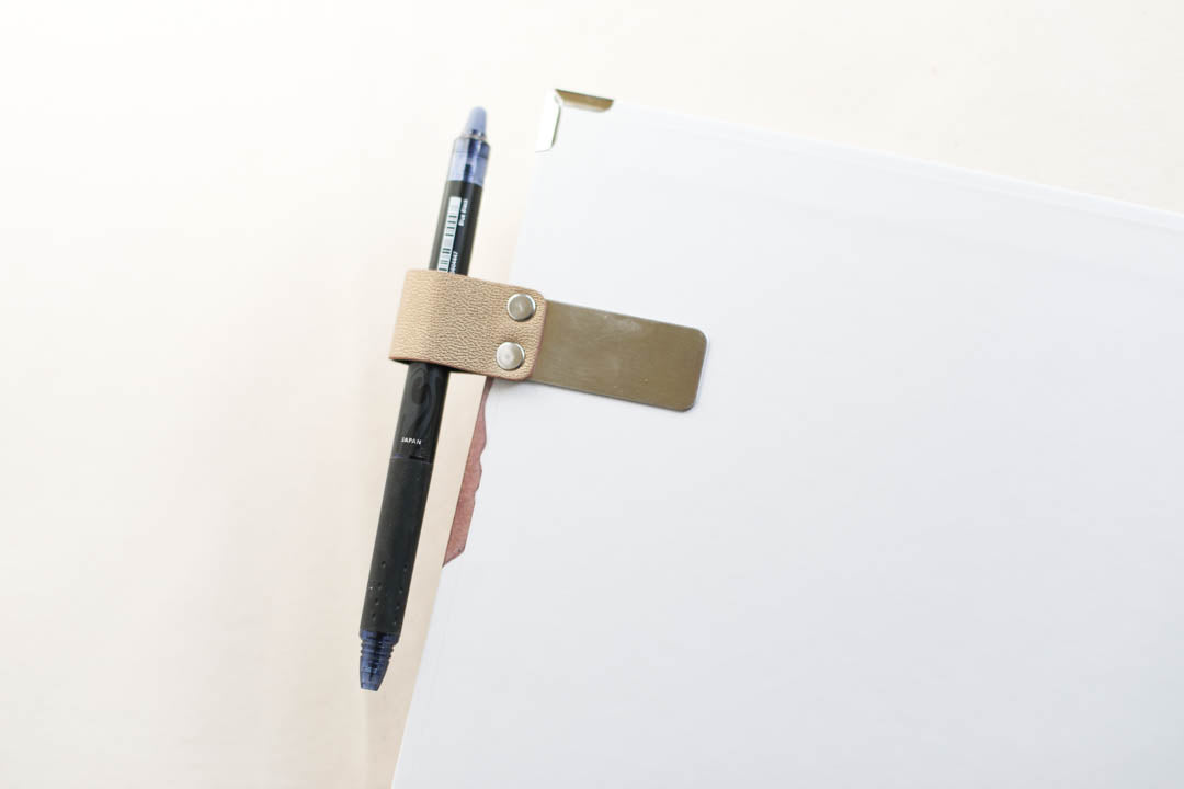 Stiftschlaufe Clip - Pen Loop