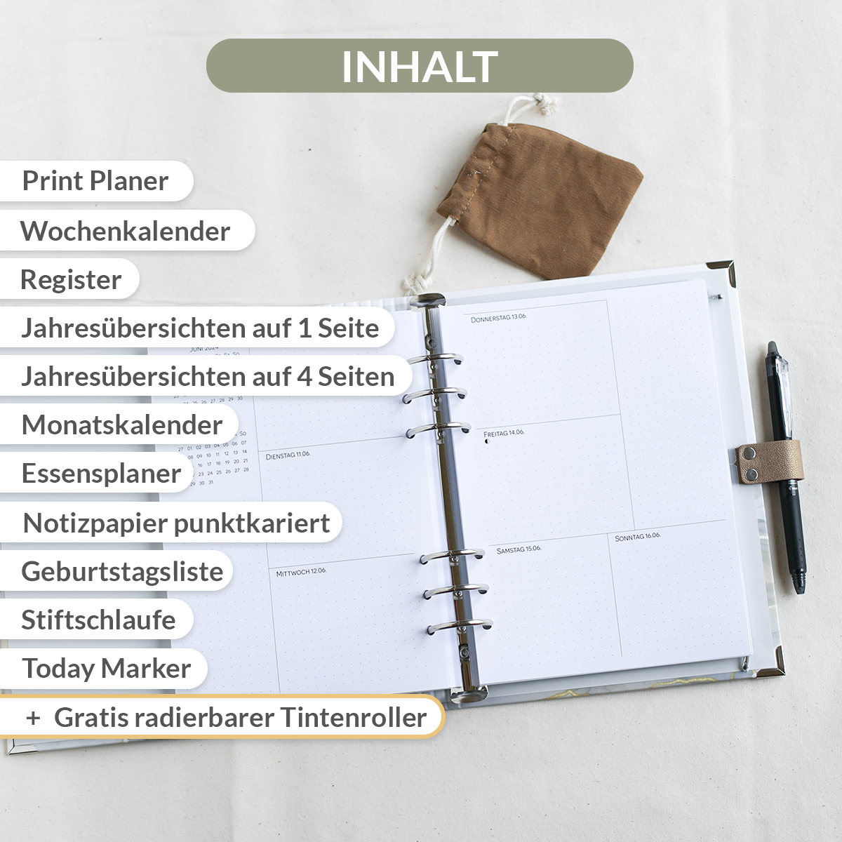 ⬛ BLACK WEEK ⬛ - Premium Starterset